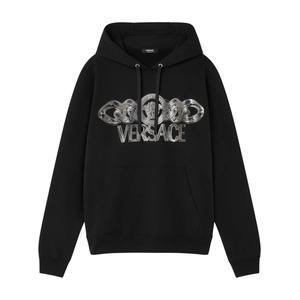 Худи Medusa On Chain