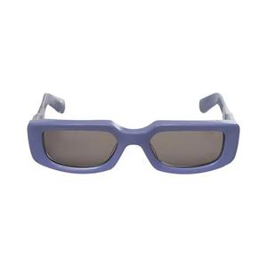 Chrome Hearts Zelda Солнцезащитные очки 'Euphoria/Stone Grey'