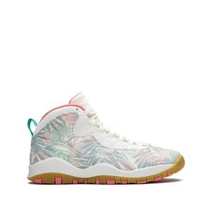 Кроссовки Air Jordan 10 Retro
