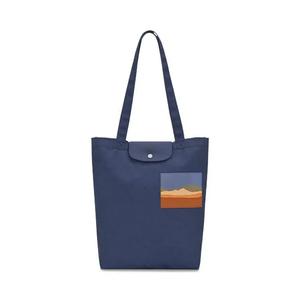 Сумки-тоут Longchamp x Caroline HéLain M Tote Bag 'Thistle'