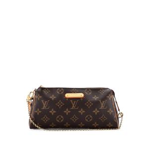Клатч Eva Handbag Monogram Canvas