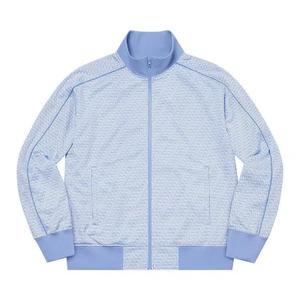Куртки-бомберы Supreme Repeat Track Jacket 'Белый'