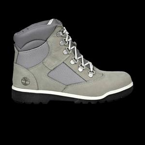 Ботинки Timberland 6 Inch Field Boot Junior 'Light Grey'