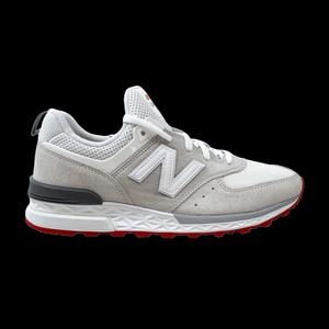 Кроссовки New Balance Wmns 574 Sport 'Off White'