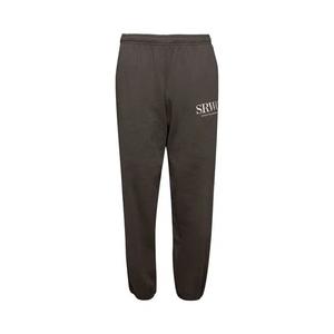 Спортивные штаны Sporty & Rich Upper East Side Sweatpant 'Эрл Грей'
