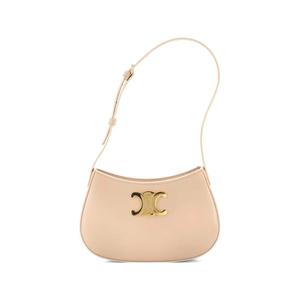 Сумка на плечо Triomphe Tilly Bag Smooth Calfskin Medium