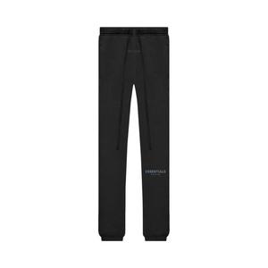 Спортивные штаны Fear of God Essentials спортивные штаны 'Black'