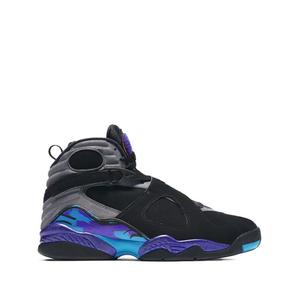 Кроссовки Air Jordan 8 Aqua