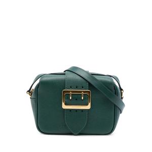 Сумка через плечо Small Soft Grained Calfskin Buckle (2000-2017 годы)