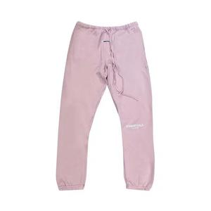 Fear of God Essentials Спортивные штаны 'Blush'