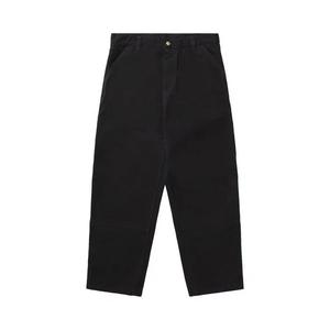 Брюки Carhartt WIP Wide Panel Pant «Black»