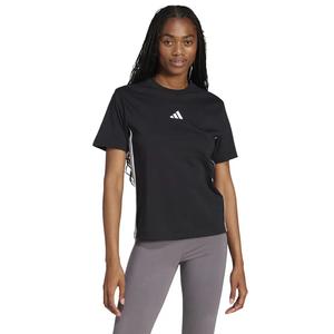 Essentials 3-Stripes Хлопковая футболка
