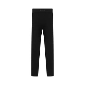Леггинсы Fear of God Essentials Legging 'Black'
