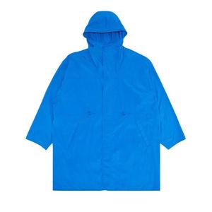Парки Supreme Motion Logo Lightweight Parka 'Royal'