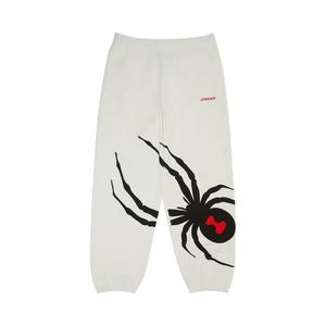 Спортивные штаны Supreme x Spyder Спортивные штаны 'Белый'