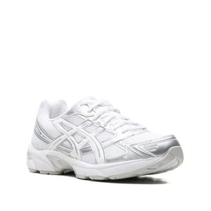 Кроссовки Gel-1130 White/Silver