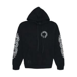 Худи Hearts Horse Shoe Floral