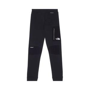 The North Face x Undercover SOUKUU FUTUREFLEECE Штаны 'TNF Black'
