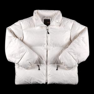 Пуховики Supreme x Yohji Yamamoto Down Jacket 'White'