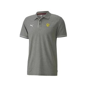 Рубашка поло Race из коллаборации со Scuderia Ferrari