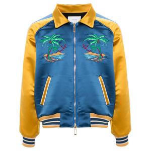 Бомбер Palm Eagles Souvenir