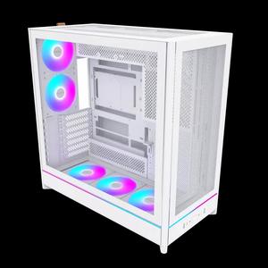 MONTECH HS01 PRO ATX корпус - White