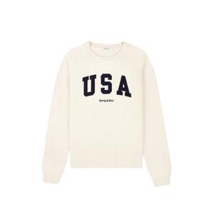 Свитер USA