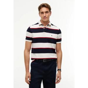Поло 1985 Regular Fit - Tommy Mainline