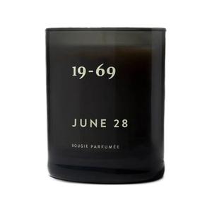 Свеча June 28