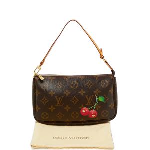 Клатч-сумка 2005 Cerises Pochette