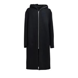 Верхняя одежда Rick Owens Gimp Mac Coat 'Black'