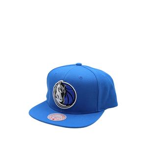 Кепка Dallas Mavericks Team Ground 2.0