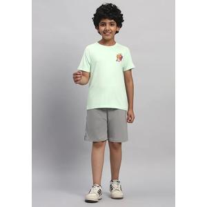 Детский спортивный костюм PlayMates Unisex Bamboo Coord Set
