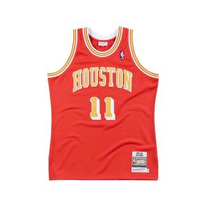 Топ NBA Yao Ming '2004 Houston Rockets'