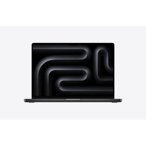 MacBook Pro 16″ 1 ТБ, 48 ГБ памяти, Space Black