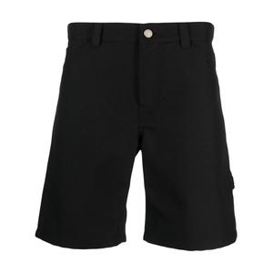 Короткие шорты