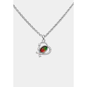 KAIMIRRA AMOUR FLEUR AMMОЛИТОВЫЙ КУЛОН 172