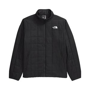 Пуховики The North Face Junction Insulated Jacket 'Black'