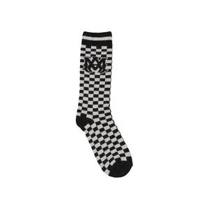 Носки и колготки Amiri Chunky Ma Socks 'Black'