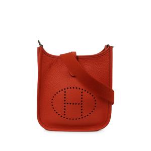 Плечевая сумка Evelyne TPM из телячьей кожи