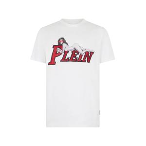 Футболка Pin Up из джерси