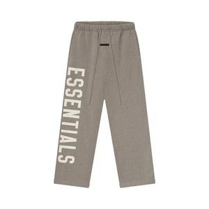 Спортивные штаны Fear of God Essentials Lounge Fleece Sweatpant 'Homestead Heather'