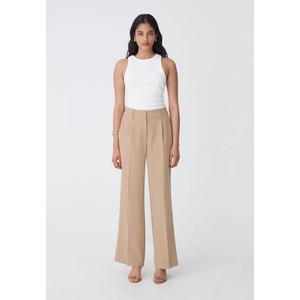 Эластичные брюки Nikki Tailored
