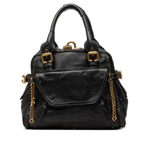 2007 Leather Paddington Capsule сумка-тоут