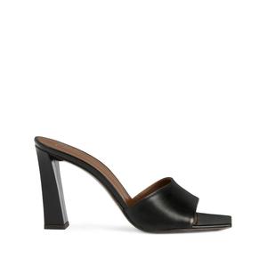 Босоножки Talia Mule 90
