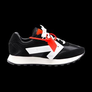 Кроссовки Off-White HG Runner 'Black'