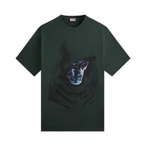 Футболки с коротким рукавом Kith x Marvel Von Doom Vintage Tee 'Stadium'