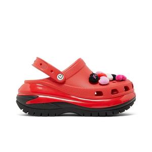 Сабо Karol G x Crocs Mega Crush Clog