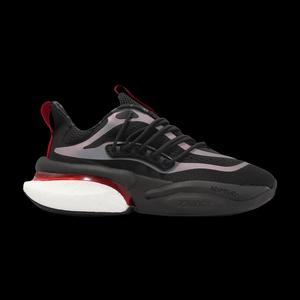 Беговые кроссовки adidas AlphaBoost V1 'Китайский Новый год'