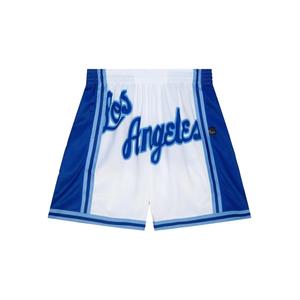 Шорты NBA Lakers Fashion